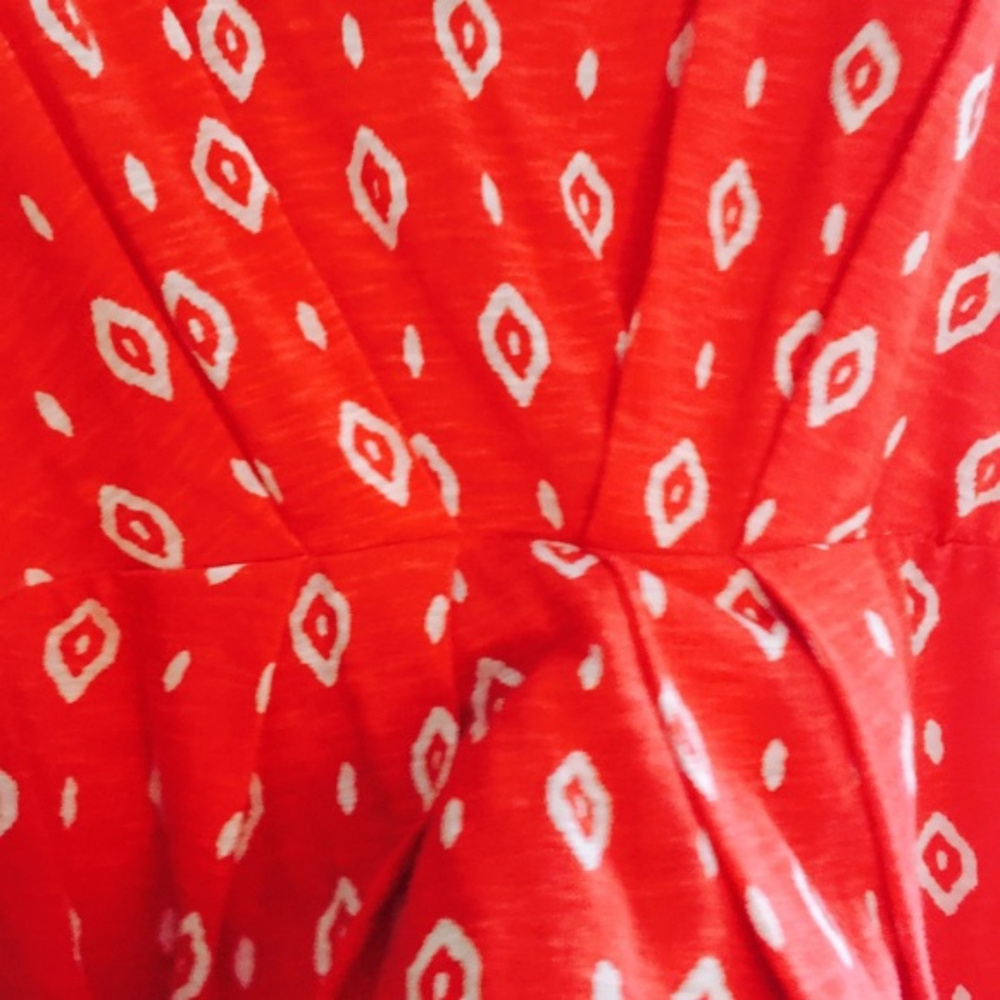 Anthropologie Deletta Crochet Detail Tank - Picture 4 of 4